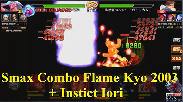 Quyền vương 98 KOF