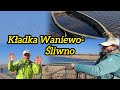 Kładka Waniewo-Śliwno