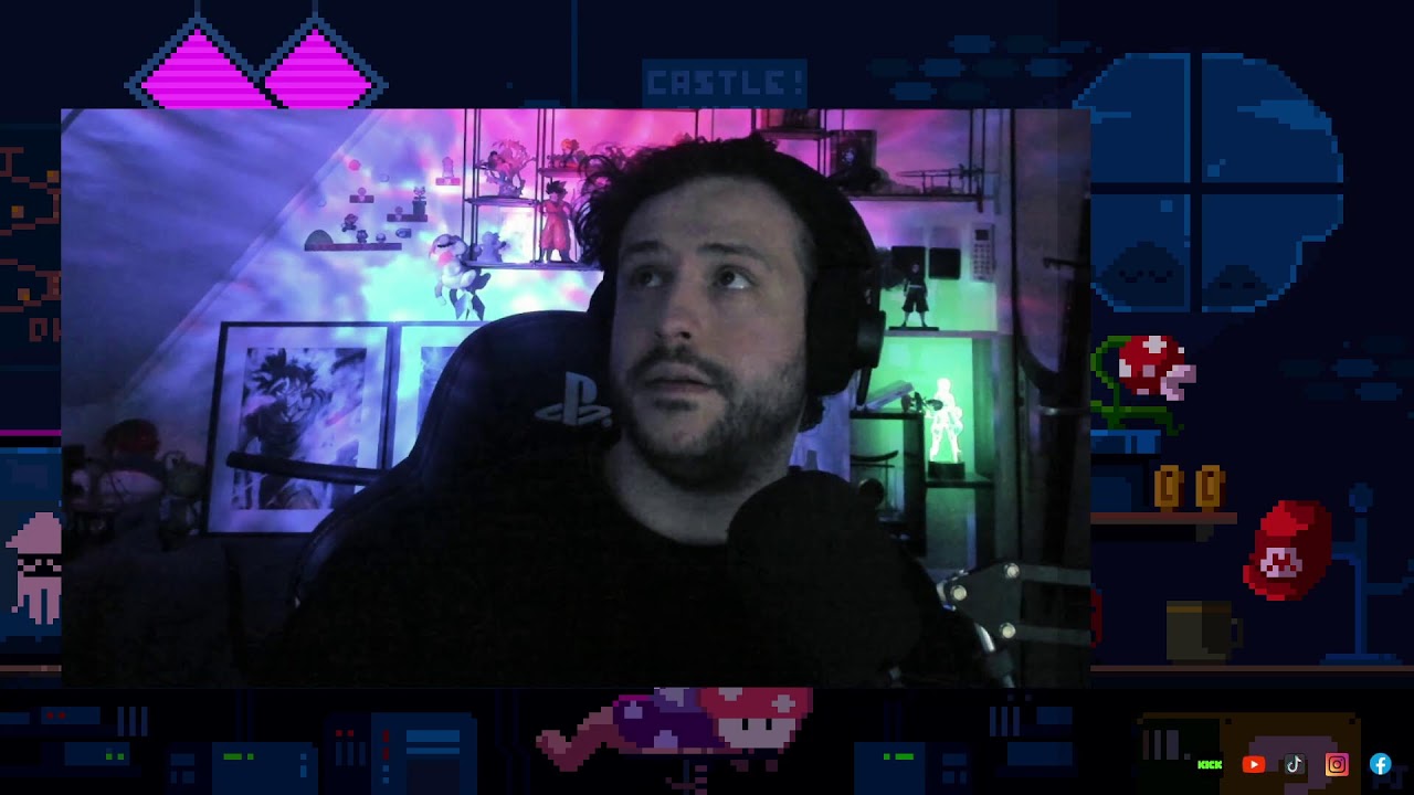 First Time in the Quarantine Zone 🦠