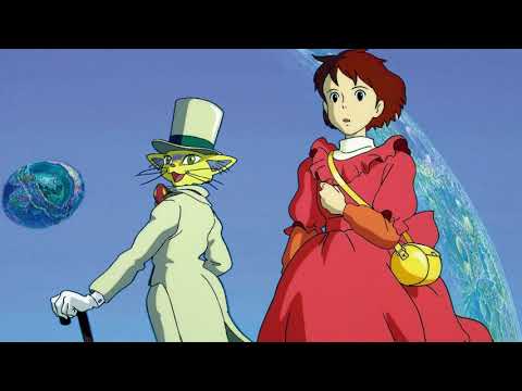 Video Main Theme - Whisper of the heart - youtube