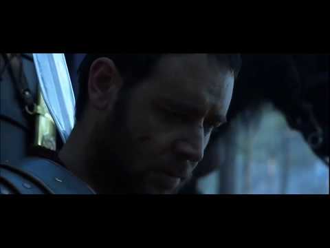 Gladiator ( 2000 ) -  one of the  greatest movies ever made