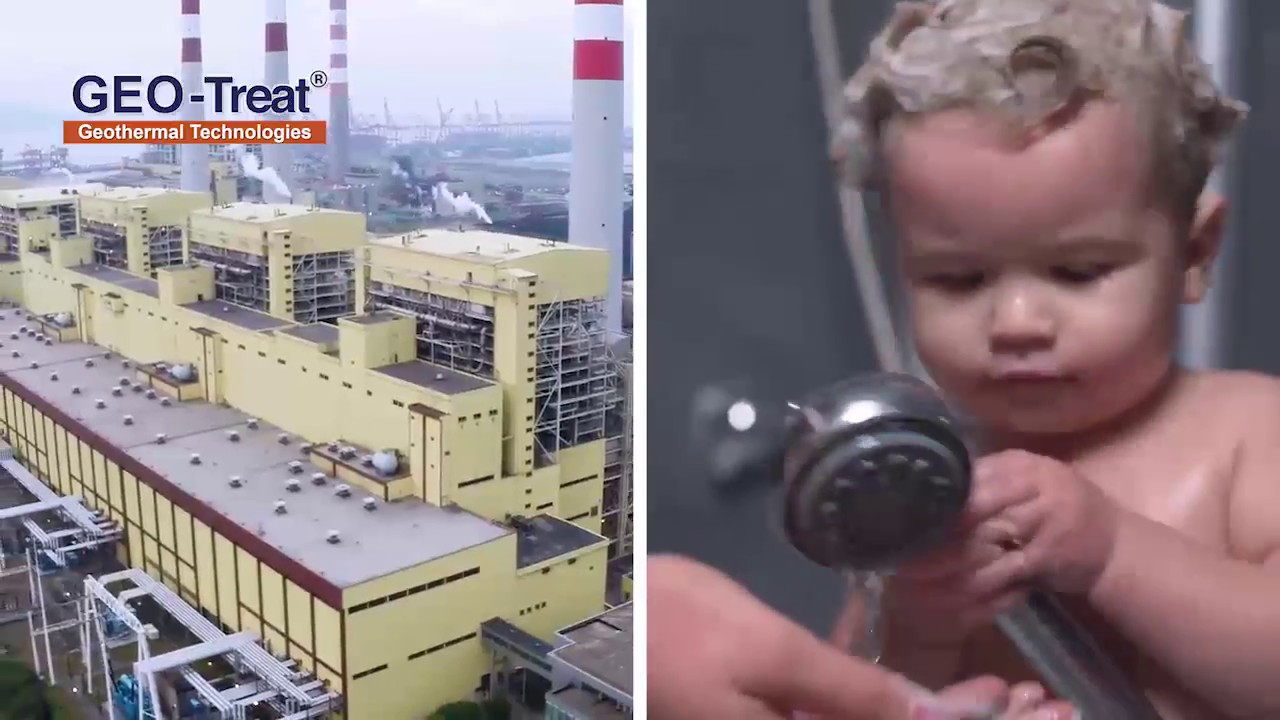 GREEN Chemicals Company Movie YouTube