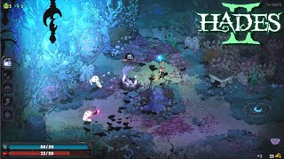 HADES 2 por fin ESTÁ AQUÍ ✅ Gameplay en Español (PC Steam Early Access)