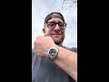 Rolex Explorer vs Goose!!!! Review on 224270 coming soon!