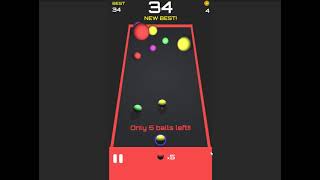 Merge Balls - Unity Source Code screenshot 4