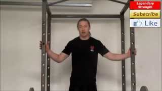 What are you missing in your training