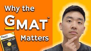5 Reasons The Gmat Can Make Or Break Your Mba Chances