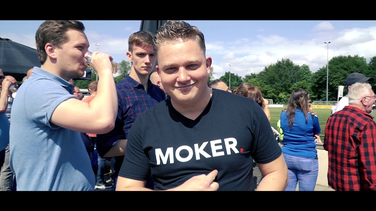 VV ZEEWOLDE 1 KAMPIOEN - 25-05-2019