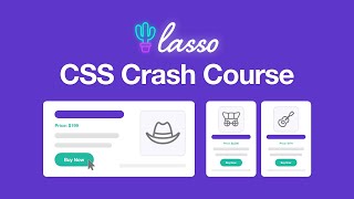 CSS Crash Course for Lasso Displays for Beginners | Lasso Affiliate Marketing