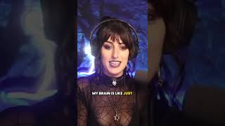 Истерики — это не выбор. Эпизод выйдет в четверг, 12 марта. #autismtiktok #autism #podcastclip