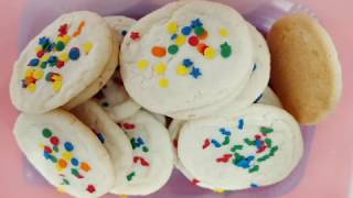 2019 Cookie Walk