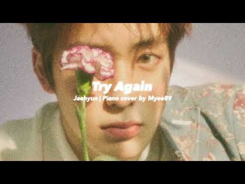 Try Again - Jaehyun (재현)