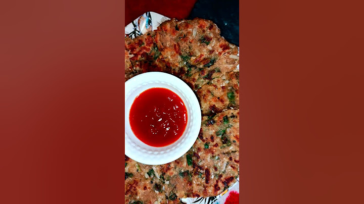 Mooli Ka Paratha Recipe | Homemade | Khushi Delicious • #khushi #moolikaparatharecipe