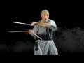 KUNG FU  SHAOLIN VALENCIA