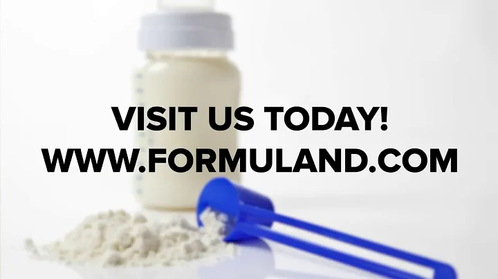 Organic Baby Formula: Holle and HiPP Formula