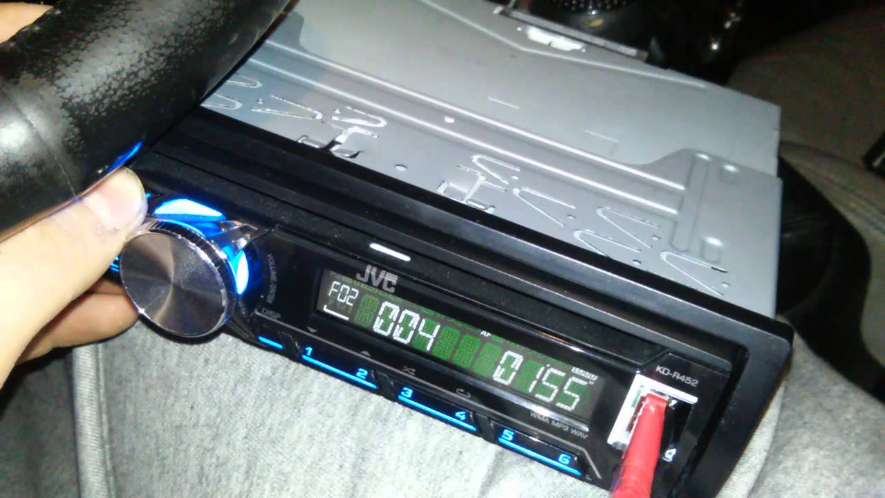 Bose audi a4 b5