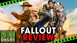 Fallout Season 1 Review: Worth Firing Up Your Pip-Boy For?