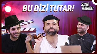 KAYNANAM NETFLIX İZLİYOR! | Kardeş Kardeş