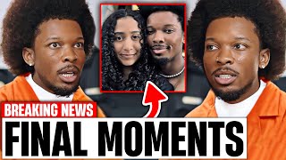 New D4vd & Celeste Video Shows Her Last Moments Alive