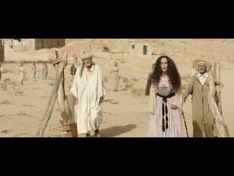 مقطع من فيلم البئر مترجم Film Albayir ممنوع من العرض بسبب فضح جرائم فرنسا في الجزائر