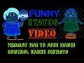 new latest and top punjsbi status for whatsapp on punjabi funny song by technical arsh/arsh brar Whatsapp Status Video Download Free