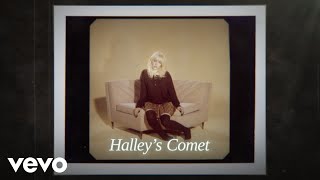 Billie Eilish - Halleys Comet Official Lyric Video