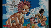 Fairy Tail Ending 2 Youtube