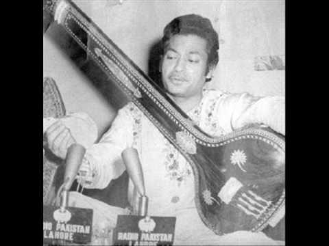 Pi Ar Naheen Hay Sur Say Jis Ko 