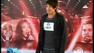 American Idol Auditions 2009.flv