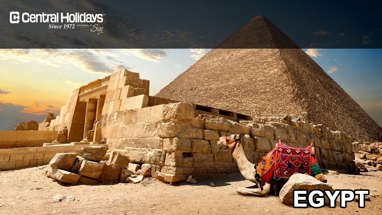 Central Holidays Travel Packages Affordable Tour Operator Central Holidays Travel Packages