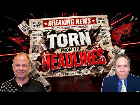 Florida Bans Kids from Drag Shows & Donnie Darko’s Missing Millions [AUS Clips]