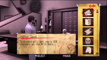 Deadly Premonition: The Director