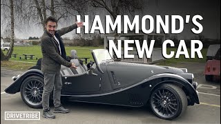 Richard Hammond bought the car YOU specced
