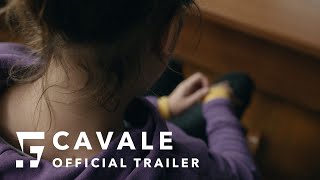 Bande annonce Cavale 