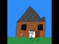 Sorry for the late post but the sniper is back#animation