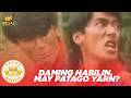 Grabe ang iyak, na para bang hindi ka na babalik! | Tatak Regal Moment