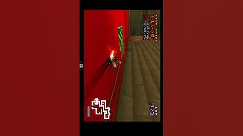 place in cortex castle to one player evil is dingo dyil to racing of ghost oxid normal in time trial