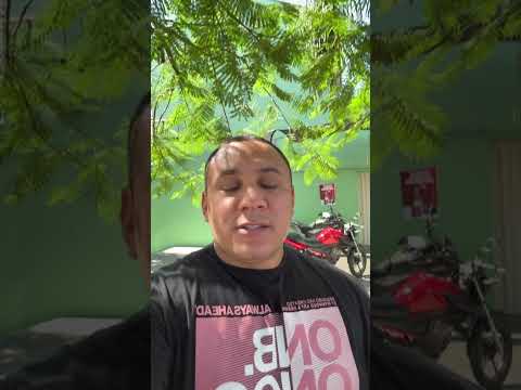 Depoimento em vídeo 1