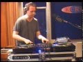 Cut Chemist Live Mix  "Gangsta"  from the Tune-Yards