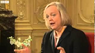 Meg Whitman interview: HP boss lays blame on Autonomy