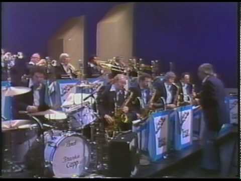 Terry Gibbs Big Band - Begin The Beguine