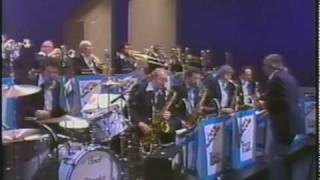 Terry Gibbs Big Band - Begin The Beguine chords