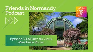 Episode 4: Intro | Le Jardin des Plantes