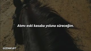 Lil Nas X - Old Town Road (Türkçe Çeviri) feat. Billy Ray Cyrus Resimi