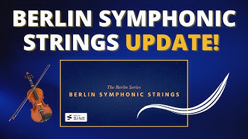 How Does Berlin Symphonic Strings Hold Up Today?