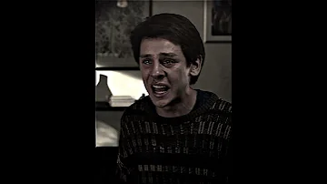 Welcome To My Darkside Eli Hawk Moskowitz Cobra Kai Edit 