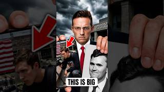 I Just Left Charlie Kirk's Murder Trial | Something BIG Just Happened