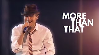 Video thumbnail of "Backstreet Boys - More Than That (Live in Japan 2010)"