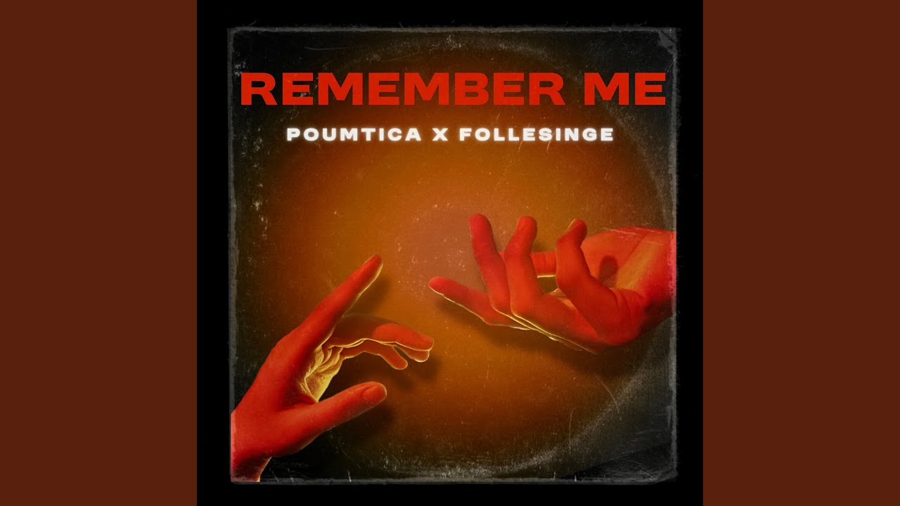 Watch Remember Me on YouTube Watch Remember Me on YouTube