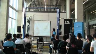 20120523 Founders' Pitch Night Part 1